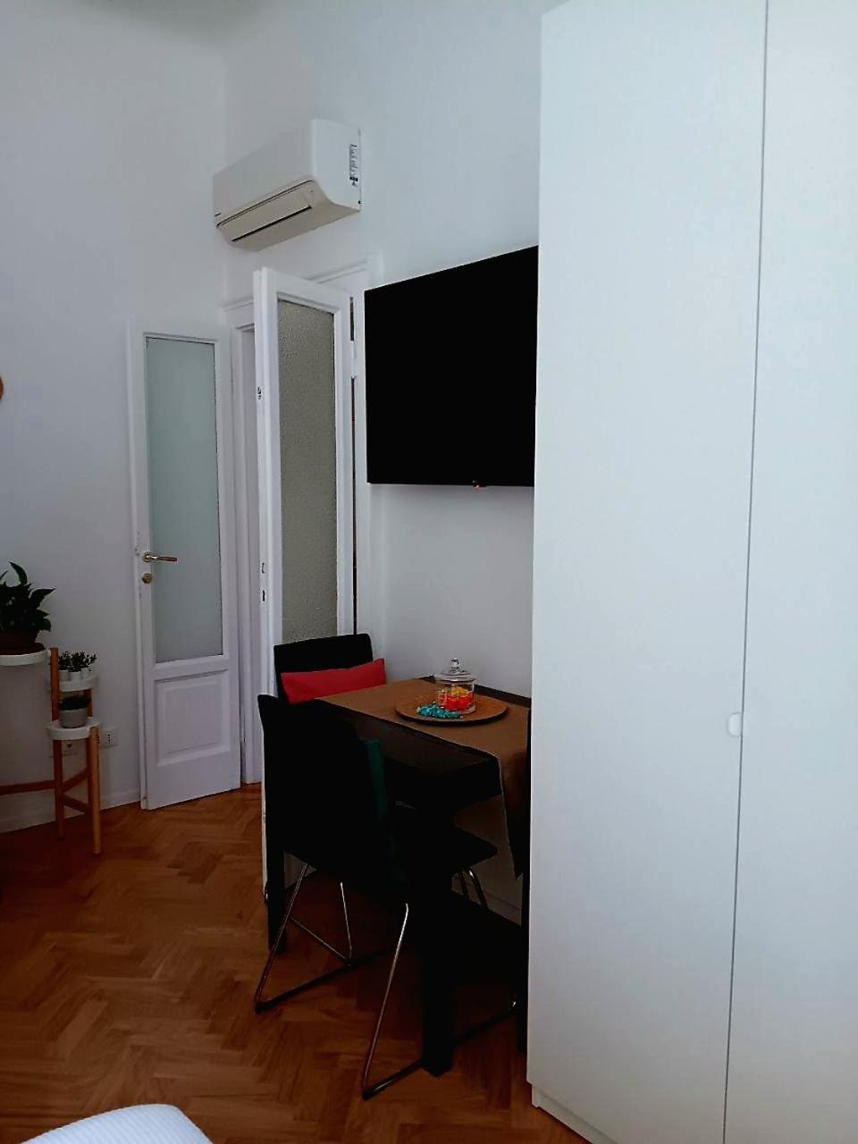 Sempione Studio Mailand Exterior foto